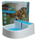 AFP Chill Out - Garden Auto Filling Fountain 
