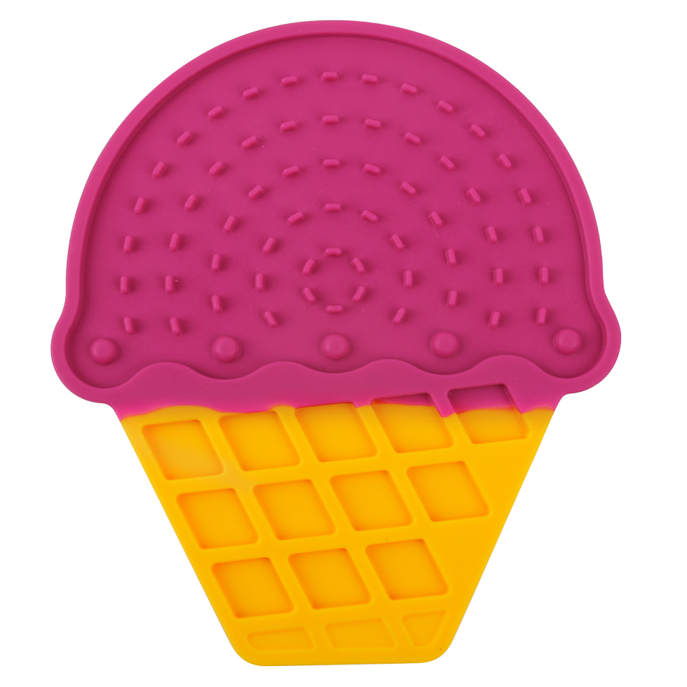 AFP Chill Out - Ice Cream Lick Mat 