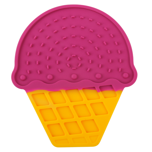 AFP Chill Out - Ice Cream Lick Mat 