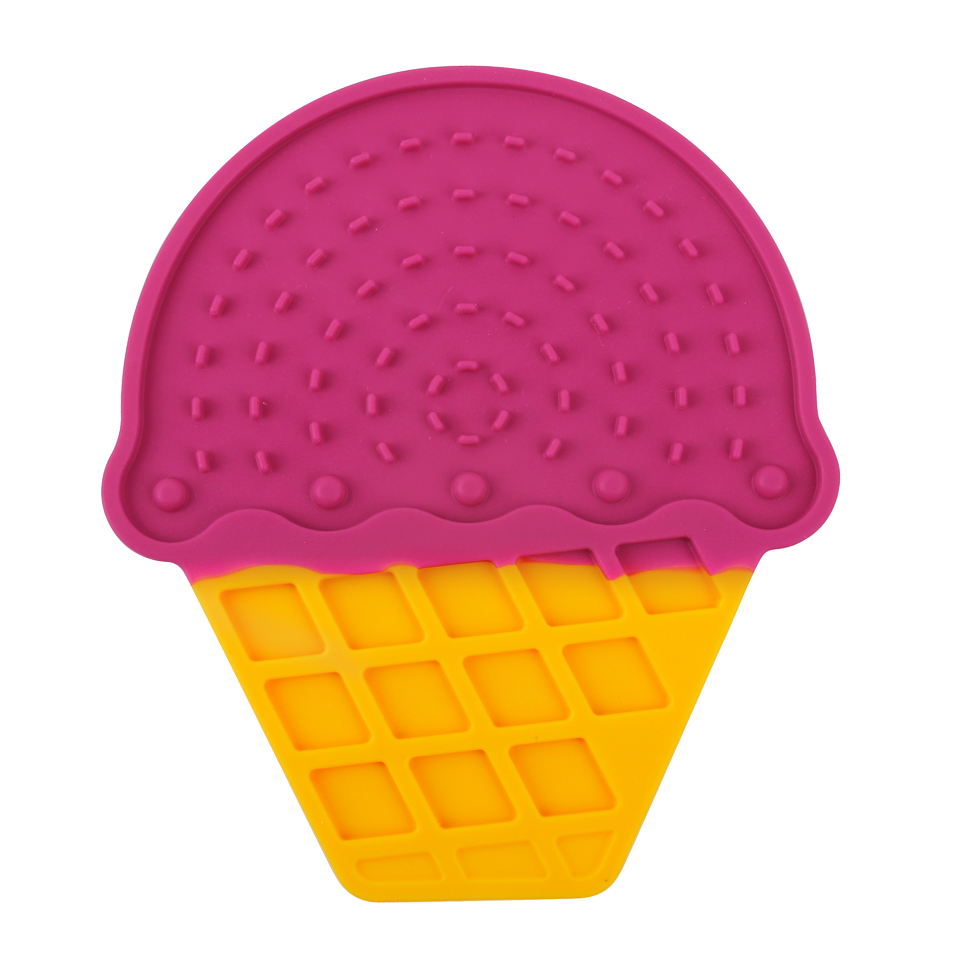 AFP Chill Out - Ice Cream Lick Mat 