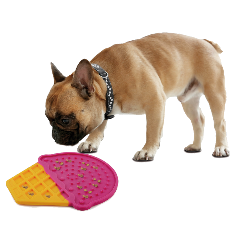 AFP Chill Out - Ice Cream Lick Mat 