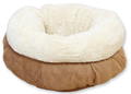 AFP Lambswool - Donut Bed