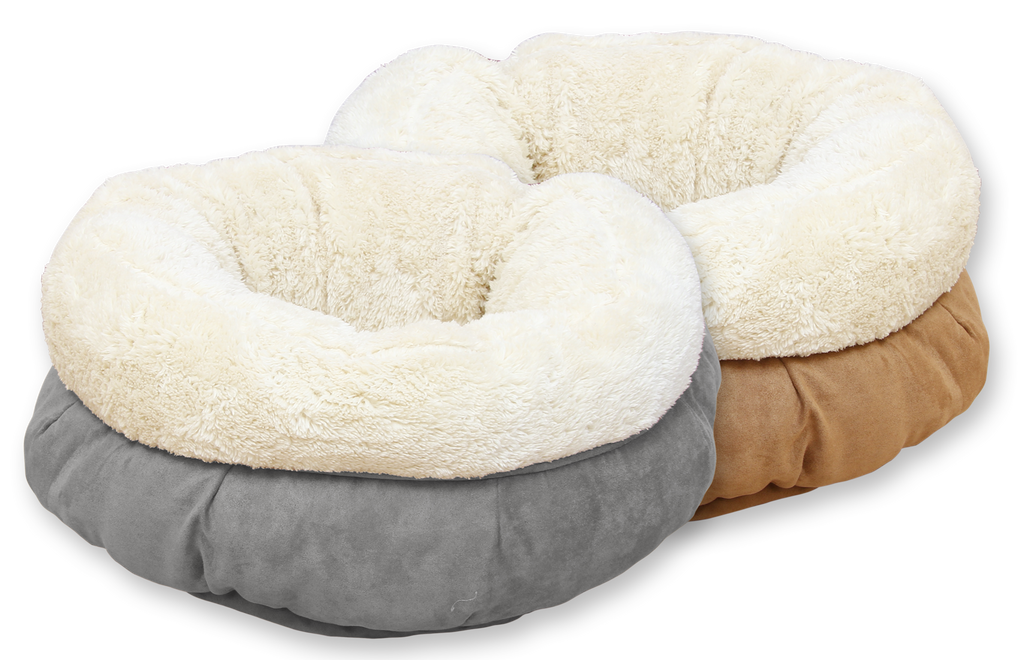 AFP Lambswool - Donut Bed