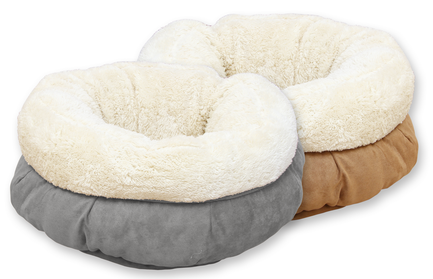 AFP Lambswool - Donut Bed