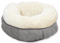 AFP Lambswool - Donut Bed