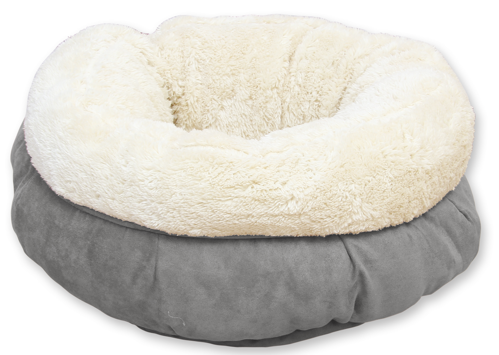 AFP Lambswool - Donut Bed