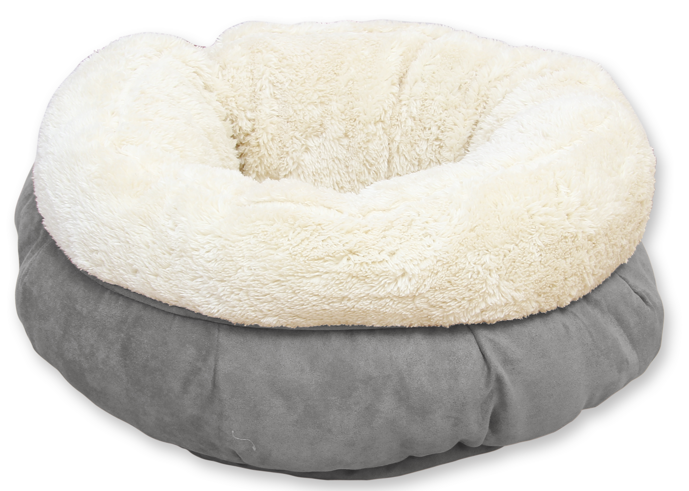 AFP Lambswool - Donut Bed