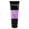 Animology Flea & Tick Dog Shampoo 250 ml