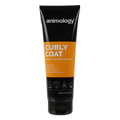 Animology Curly Coat Dog Shampoo 250 ml