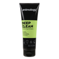 Animology Deep Clean Intensive Dog Shampoo 250 ml