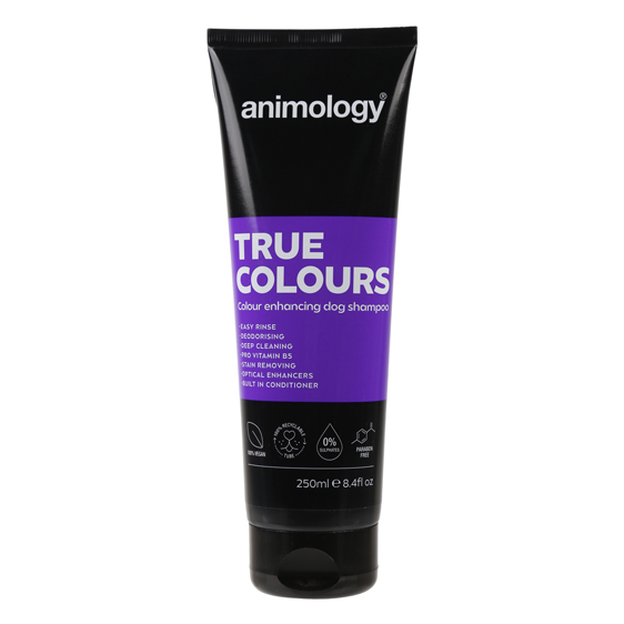 Animology True Colours Dog Shampoo 