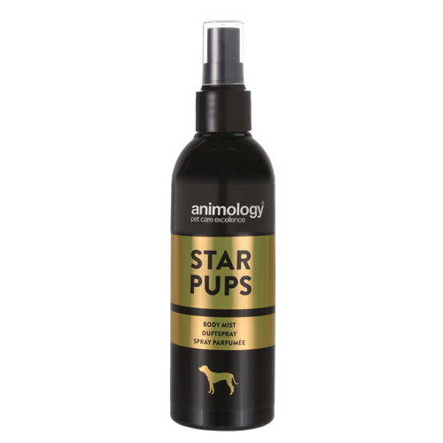 Animology Star Pups Body Mist 150 ml
