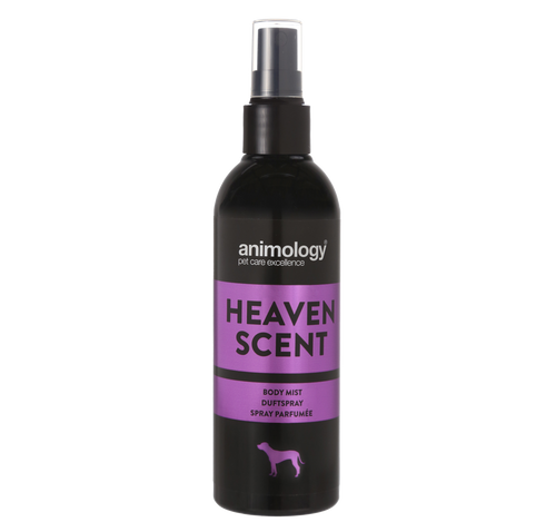 Animology Heaven Scent Body Mist 150 ml
