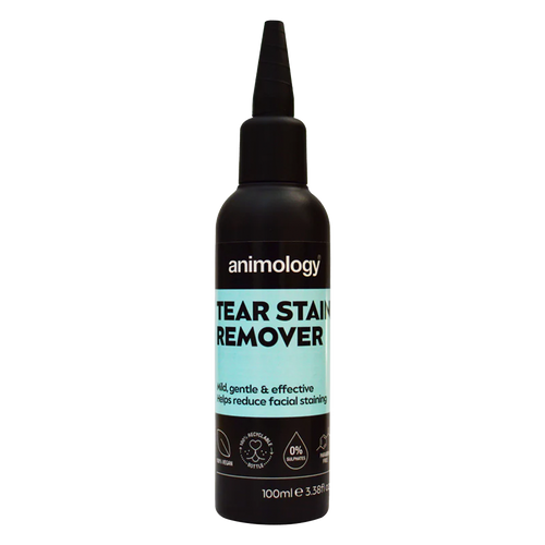 Animology Tear Stain Remover 100 ml