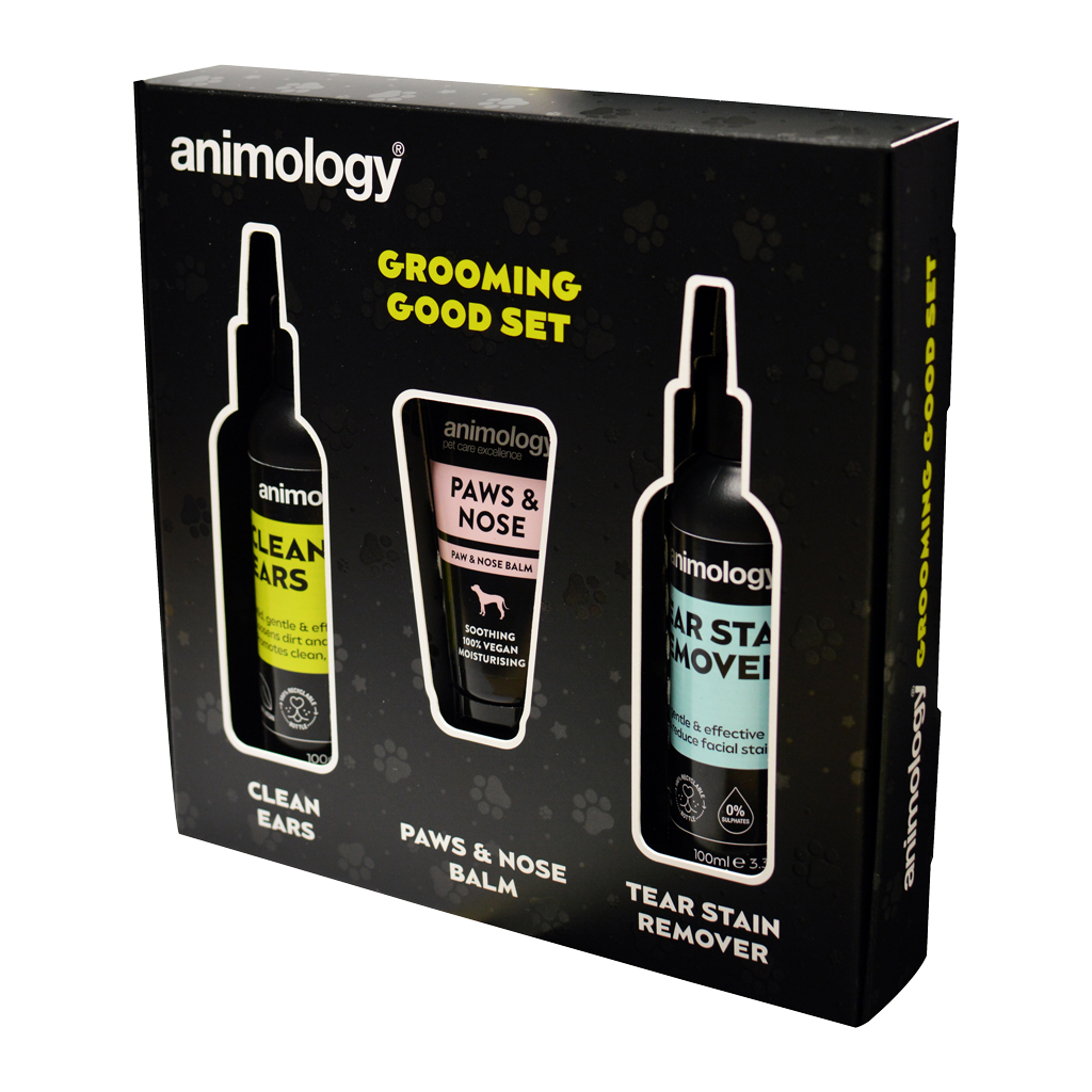 Animology Grooming Good Set 