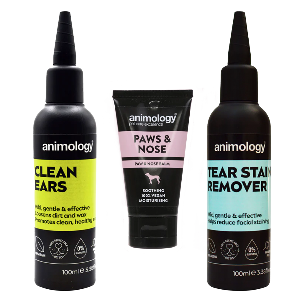 Animology Grooming Good Set 