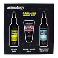 Animology Grooming Good Set 