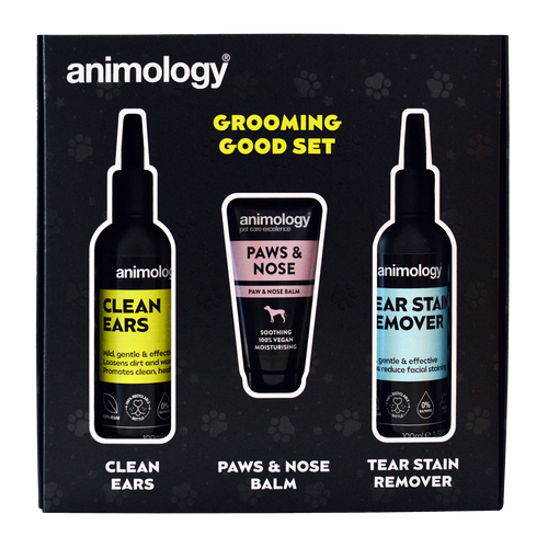 Animology Grooming Good Set 