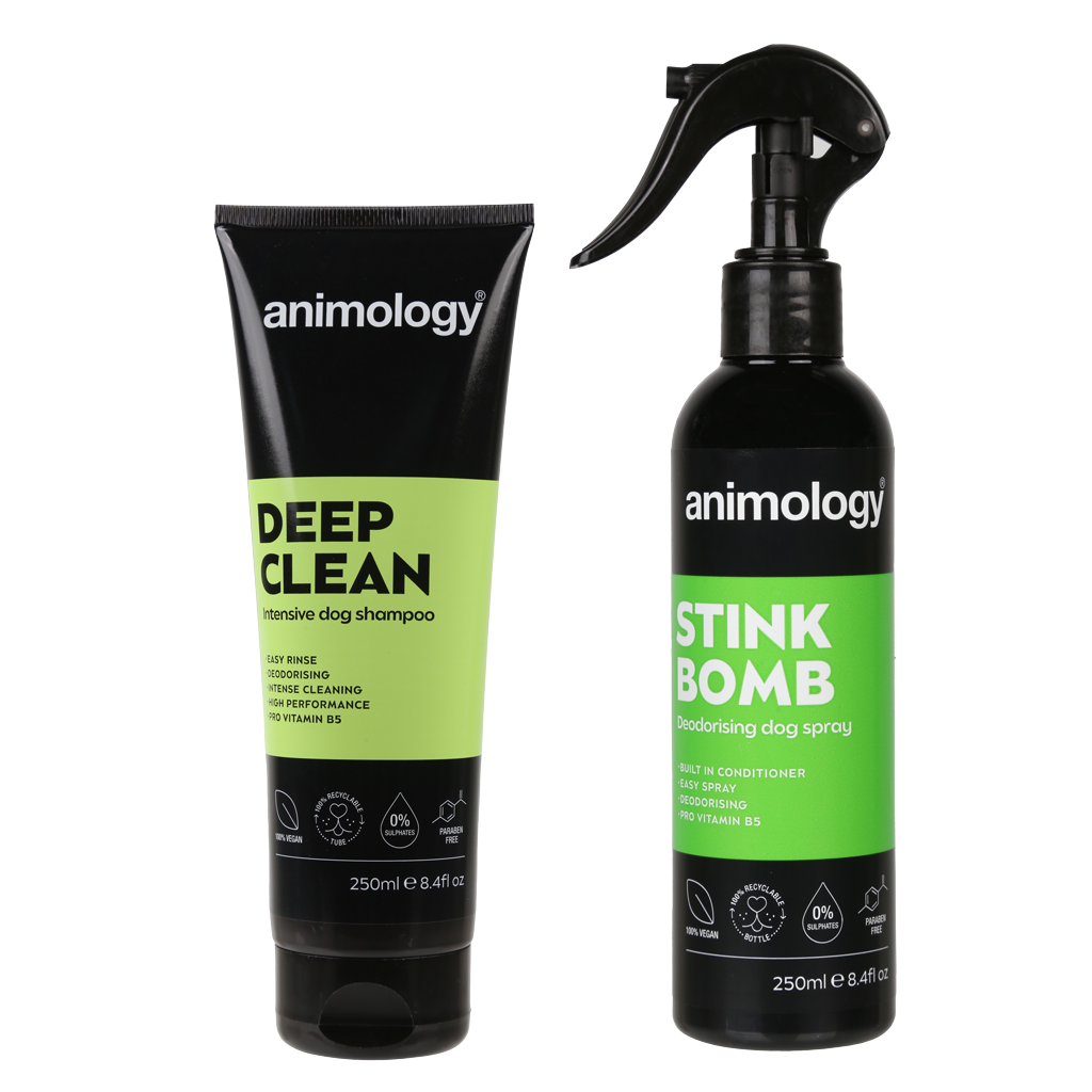 Animology Stink Buster Set 