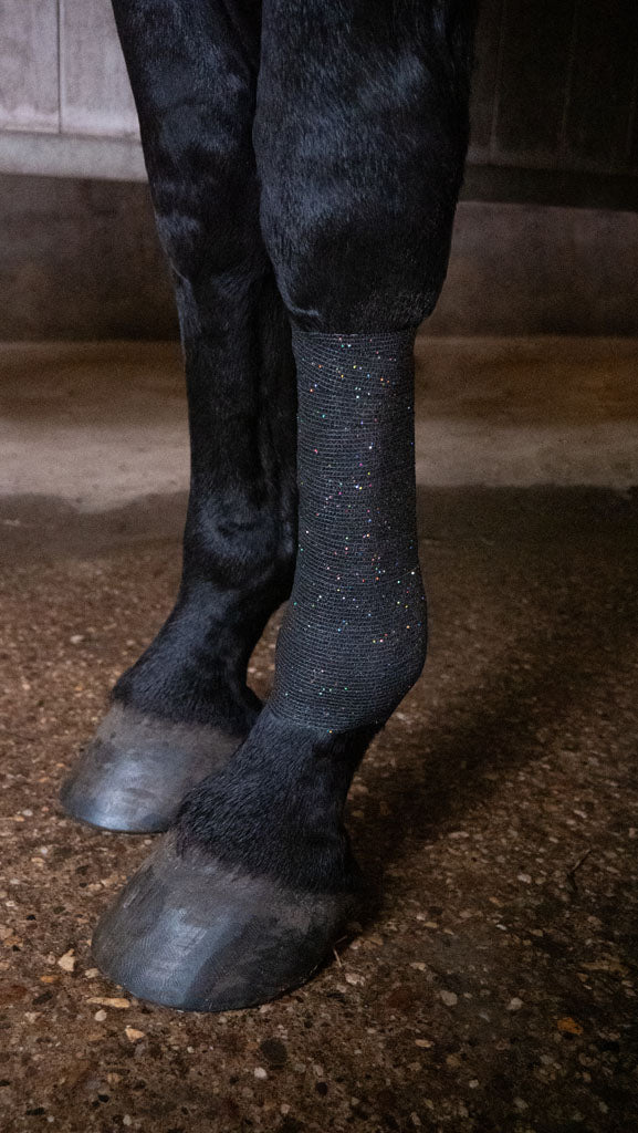 Excellent Animal Glitter Bandage Pro