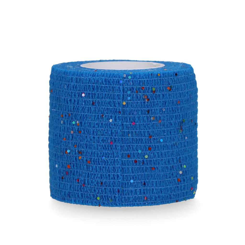 Excellent Animal Glitter Bandage Pro