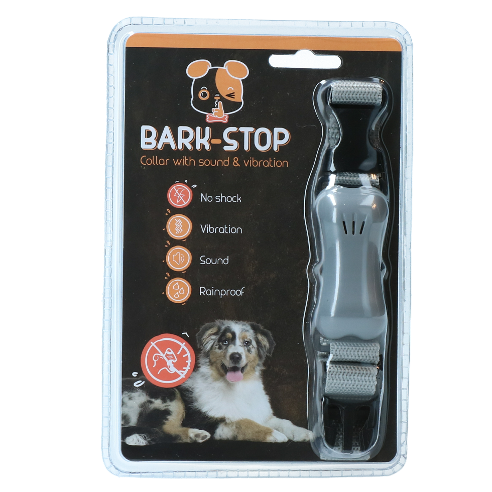 Bark-Stop (Anti-Bark collar) 