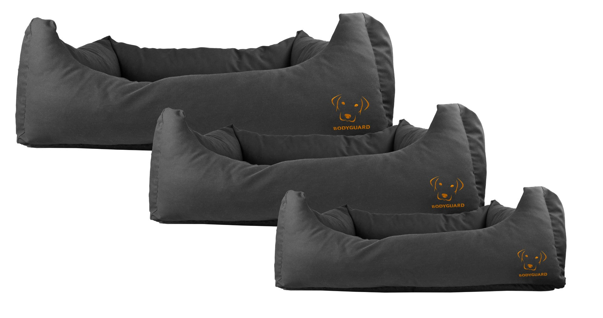 Bodyguard Sofa Bed