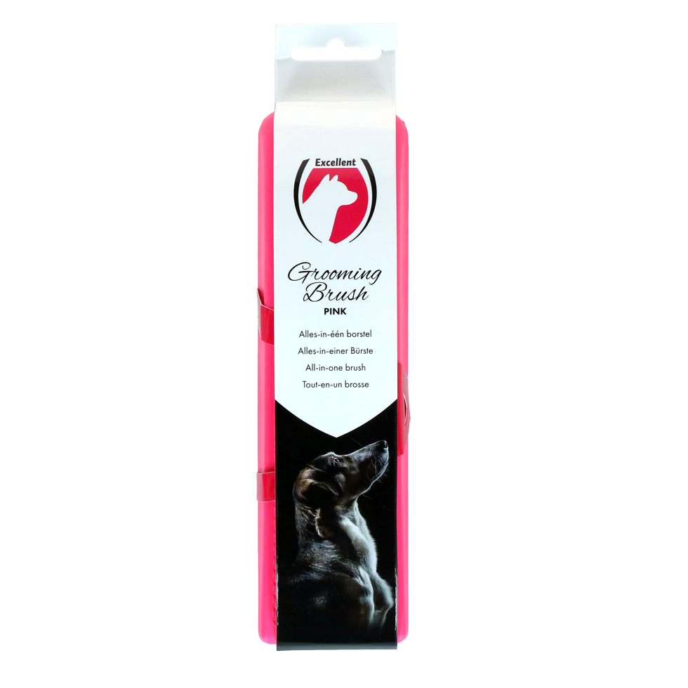 Excellent Pets Grooming Brush