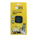 Excellent Pets Soft Silicone Brush Short hair