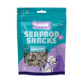 Braaaf Seafood Salmon Cubes