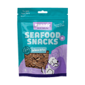 Braaaf Seafood Salmon Bites