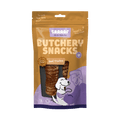 Braaaf Butchery Snacks Beef Trachea 85 g