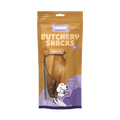 Braaaf Butchery Snacks Beef Ear 2 pcs