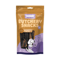 Braaaf Butchery Snacks Beef Head Skin 150 g