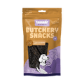Braaaf Butchery Snacks Lamb Liver Bites 120 g