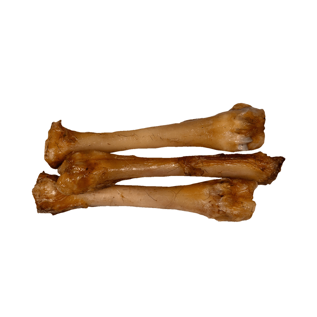 Braaaf Butchery Snacks Lamb Bone 3 pcs