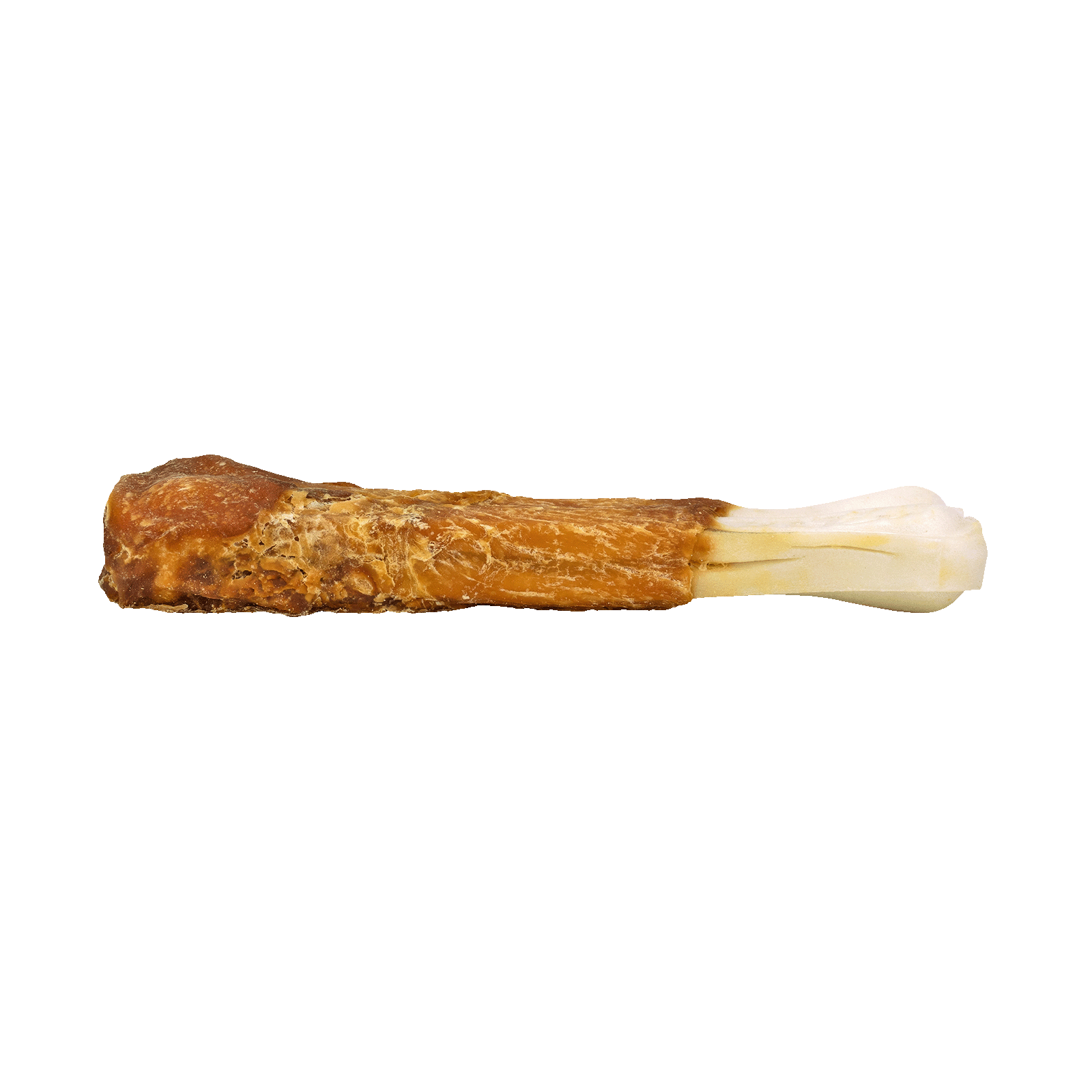 Braaaf Rawhide Pressed Bone Chicken