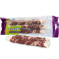 Braaaf Rawhide Twister Lamb & Fish (3 pcs) - 21 cm