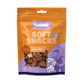 Braaaf Soft Snack Cubes - Beef & Fish