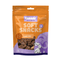 Braaaf Soft Snack Cubes - Lamb & Fish