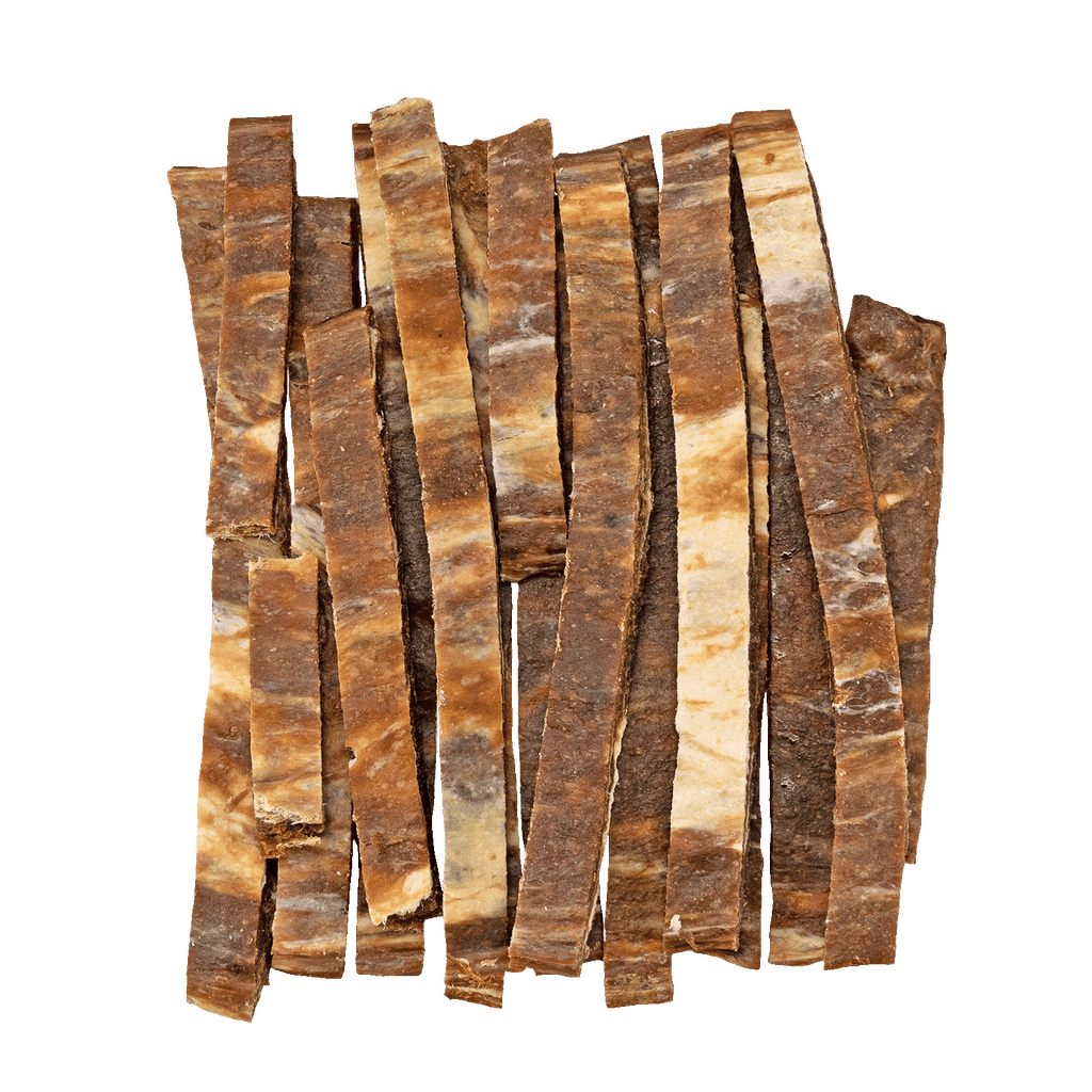 Braaaf Soft Snack Slices - Lamb & Fish