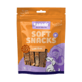 Braaaf Soft Snack Slices - Lamb & Fish