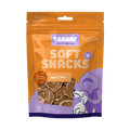 Braaaf Soft Snack Chips - Beef & Fish