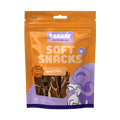 Braaaf Soft Snack Filet - Beef & Fish