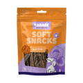Braaaf Soft Snack Duck Strips
