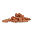 Braaaf Soft Snack Tuna stick with carrot and green bean 