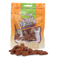 Braaaf Soft Snack with Salmon, pumpkin and sellery 