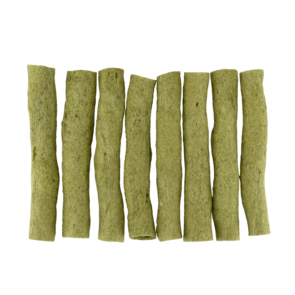 Braaaf Vegan Snack Spinach Stick