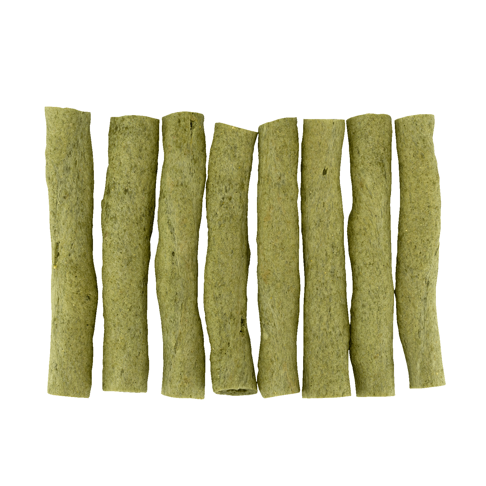 Braaaf Vegan Snack Spinach Stick