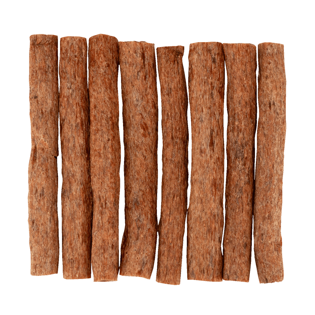 Braaaf Vegan Snack Beetroot Stick